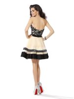 A-line Sweetheart Homecoming Dresses,Elegant Sweet 16 Dress,11519