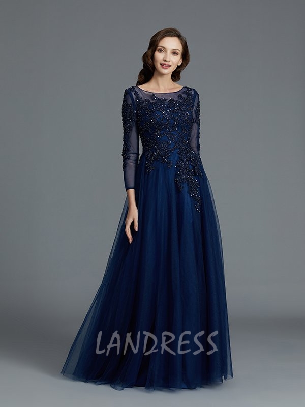 Mother of the Bride Dresses & Gowns UK, Long Mother of The Groom ...