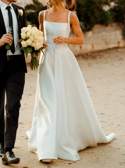 Wedding Dresses, Shop Wedding Dresses Online | SHEIN UK