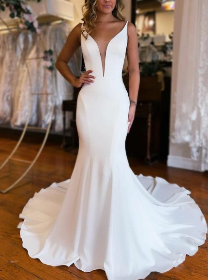 Second Hand Wedding Dresses | Buy & Sell Pre-Owned Gowns